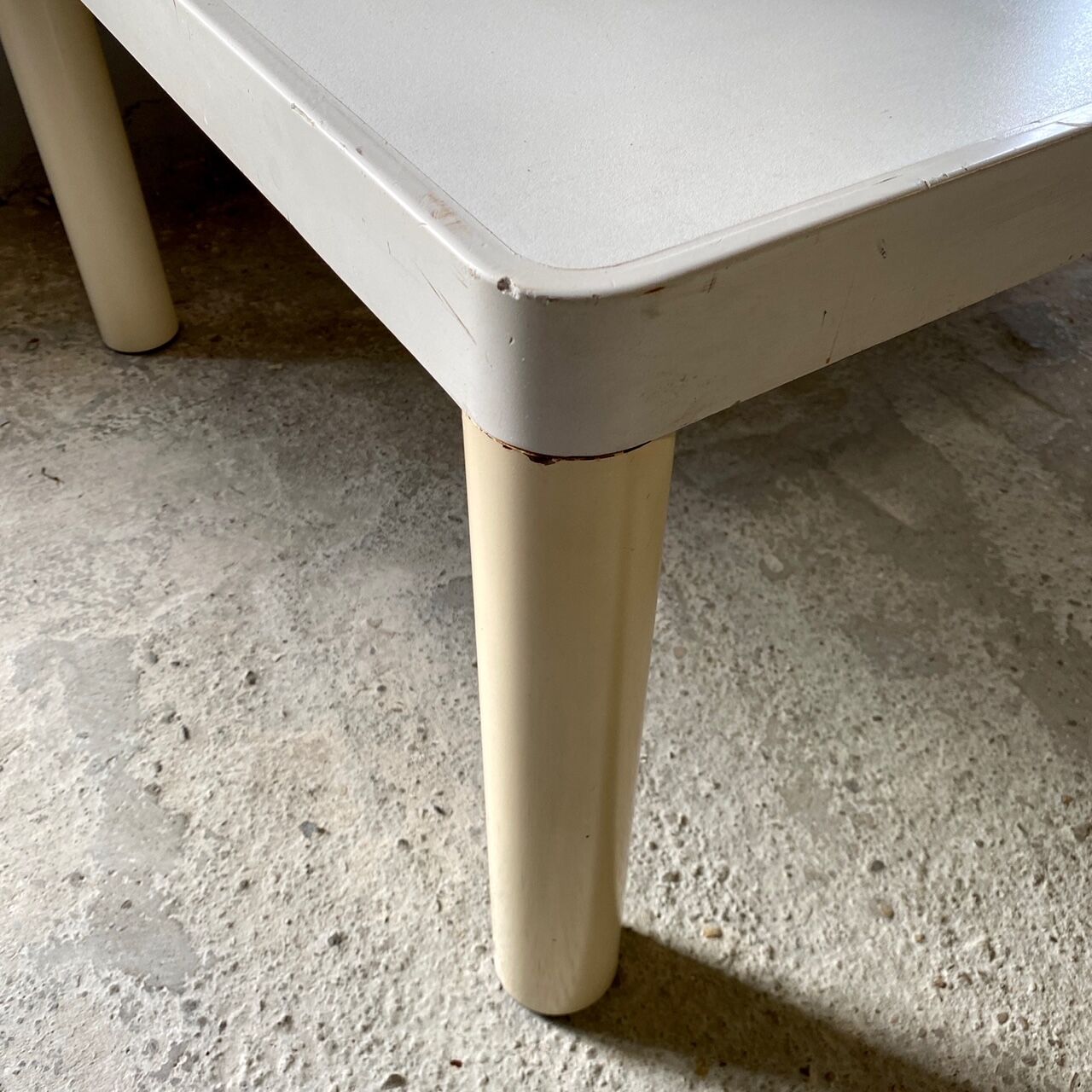 Table basse Kartell, 1978