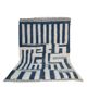 Handmade Moroccan Berber rug 300 x 200 cm