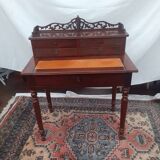 Louis Philippe style secretary