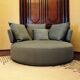 SOFÀ AMOENUS-SOFT by MAXALTO SPECIAL OUTLET -50%
