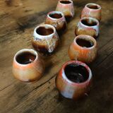 Vallauris egg cups