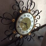 Vintage wall clock