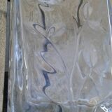 Crystal carafe