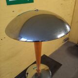 Mushroom lamp type liner