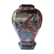Asian vase