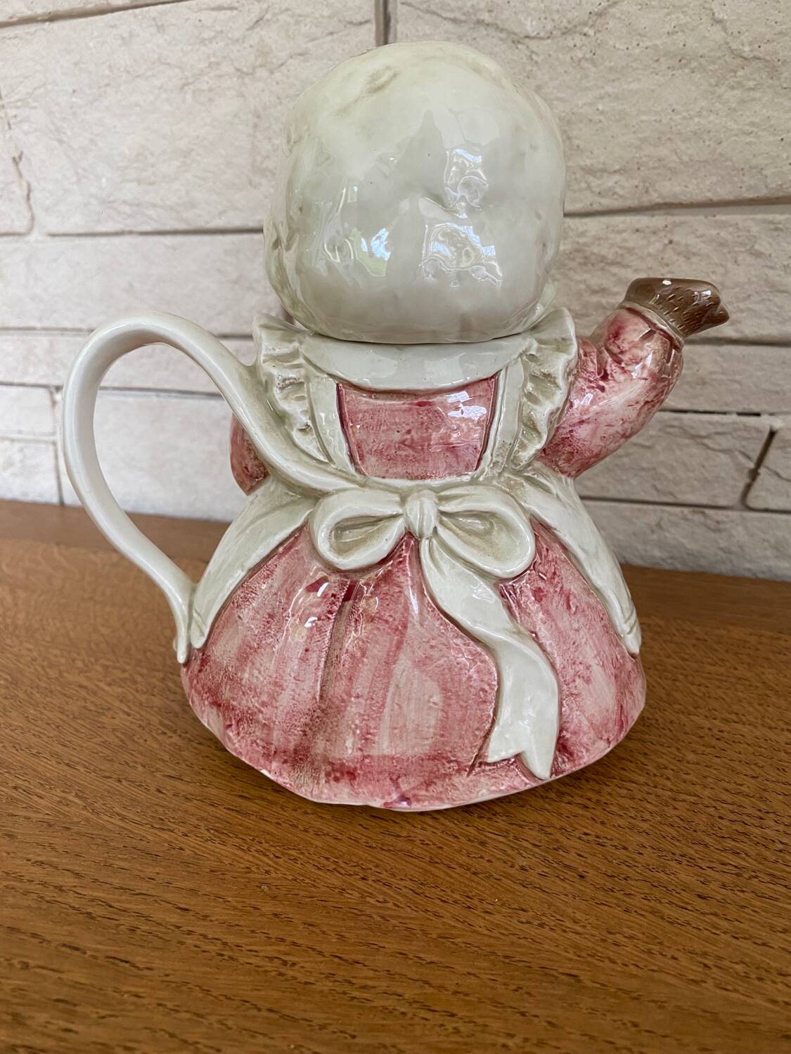 Tea-pot