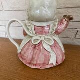Tea-pot