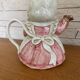 Tea-pot