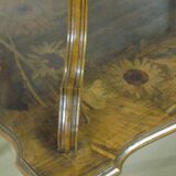 tea table