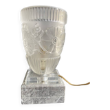 Art Deco table lamp