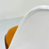 Set of 4 Tulip chairs by Eero Saarinen for Knoll, 1970