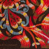 The Firebird Tapestry, Alain Cornic