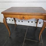 Cherry wood coffee table (small model)