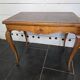 Cherry wood coffee table (small model)