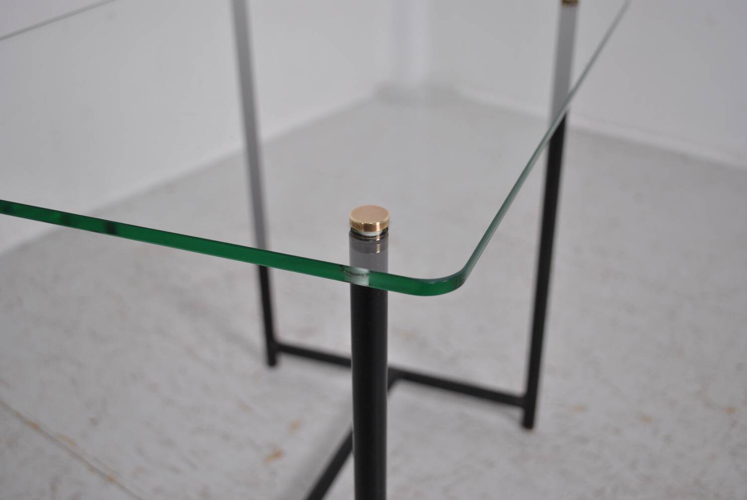 Coffee table circa 1960.