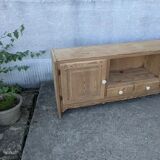 Enfilade in pitch pin