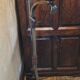 Adnet floor lamp
