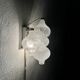 Tulipan Wall Lamp by J.T. Kalmar