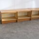 Vintage cabinets | filing cabinets | NKR | 1970s
