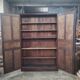 Armoire parisienne
