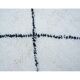 Carpet blessed ouarain 250x164cm
