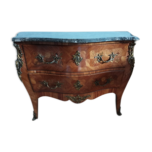 commode