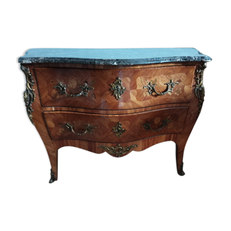 Commode