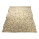 Vintage Cretto Sartori rug in wool, fine knot, 118 x 157 in.