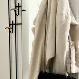 Vestiaire moderniste