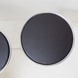 Paire de tables d'appoint 'Trix' - Nienkämper International