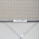 Set of X-Line chairs designed by Niels Jørgen Haugesen for Hybodan, '70