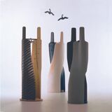 "Lounge chair model 'Hands' by Peter Opsvik for Cylindra AS"