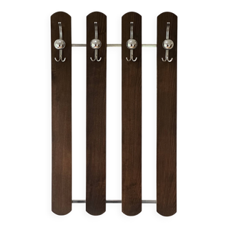 60s Coat Rack