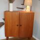 Omnia sideboard with 2 doors