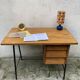 Hitier style desk