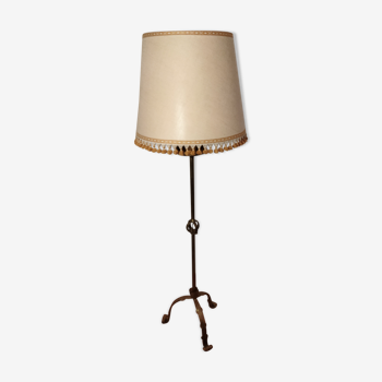 Floor lamp year 60