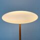 Postmodern Italian table lamp Pao T2 by Matteo Thun for Arteluce, 1990s.