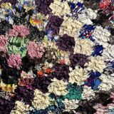 Tapis berbere azilal