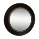 Vintage witch mirror 1970 29cm