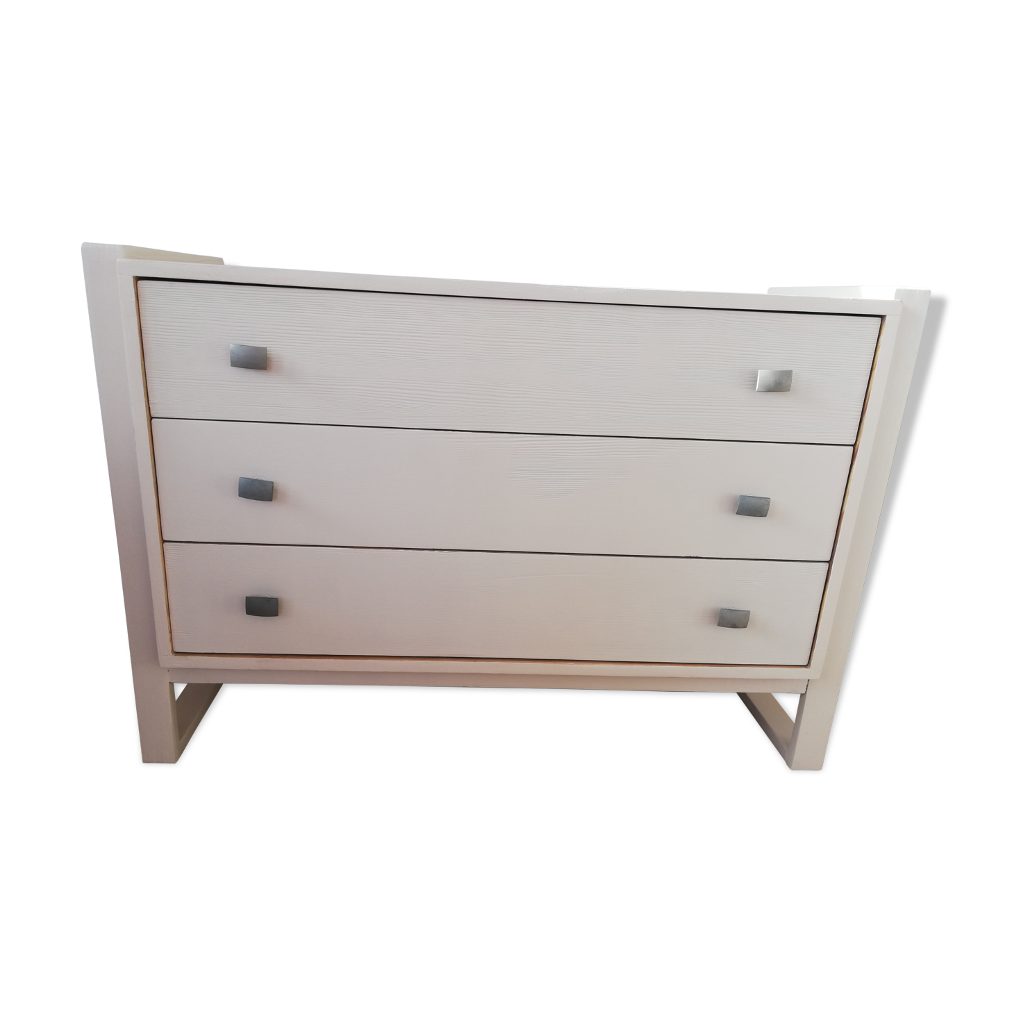 Vintage chest of drawers Revisited