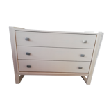 Commode vintage revisitée