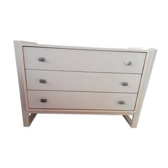 Commode vintage revisitée