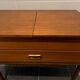 Vintage sewing furniture