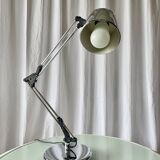 Lampe de bureau Giotto – Luce e Dimensioni - Italie années 1970