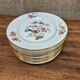 Limoges porcelain tableware