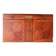 Louis XVI marquetry buffet