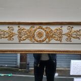 Neo-classical Trumeau of Charles X period