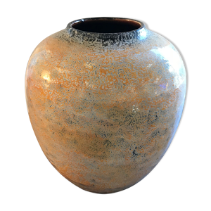vase céramique