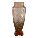 Art Deco vase from the 1930s