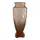 Art Deco vase from the 1930s